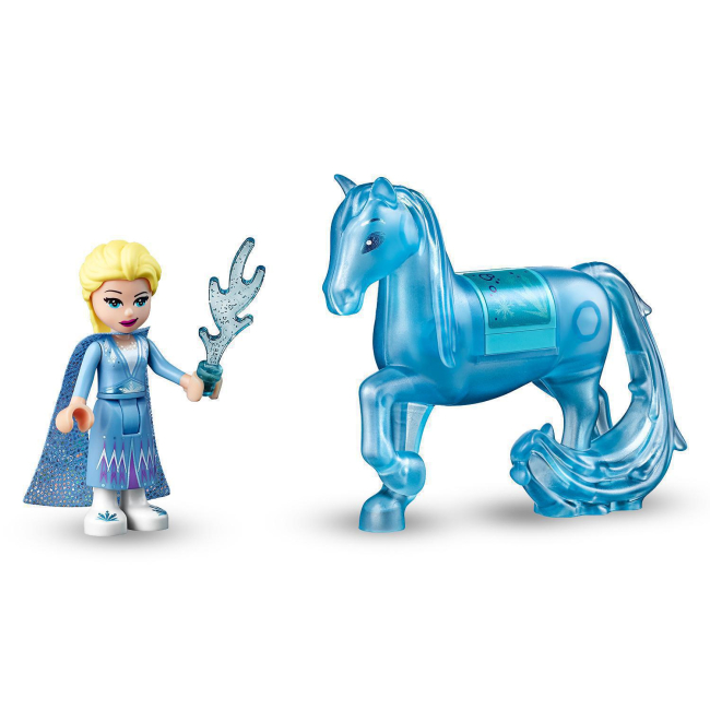 Конструктори LEGO - Конструктор LEGO I Disney Princess Ельзина скринька для прикрас (41168)#3