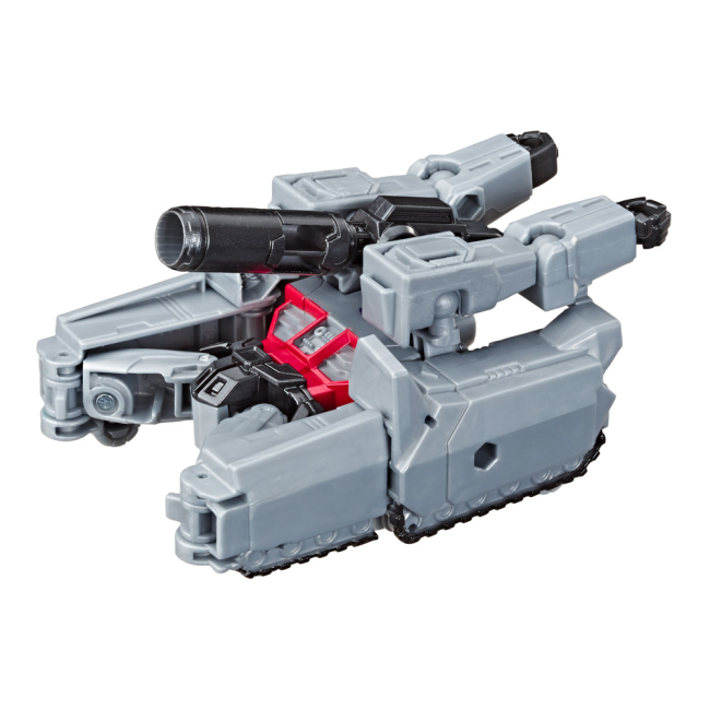 Трансформери - Набір Transformers Cyberverse Спарк броня Мегатрон (E4220/E4327)#3