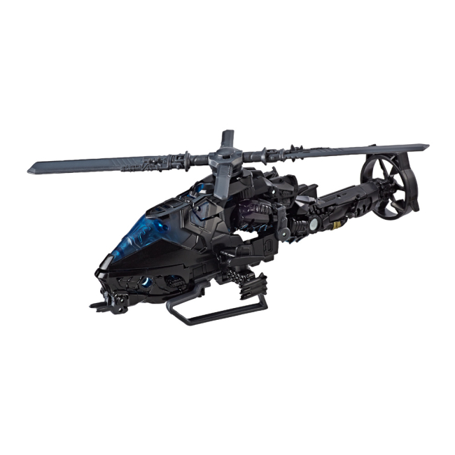 Трансформери - Трансформер Transformers Generation Автобот Дрифт (E0701/Е4710)#2