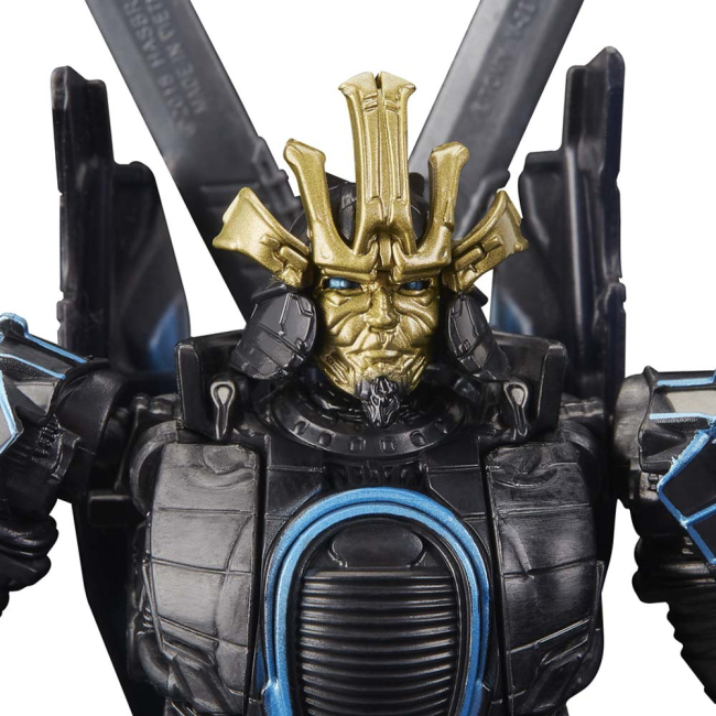 Трансформери - Трансформер Transformers Generation Автобот Дрифт (E0701/Е4710)#3