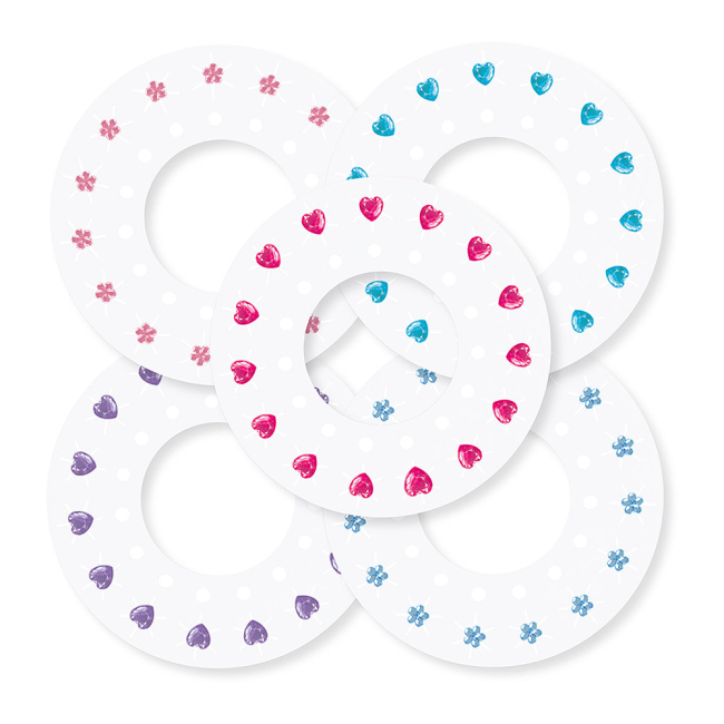 Косметика - Набор страз Blinger Sparkle Яркие стразы (18506)#2