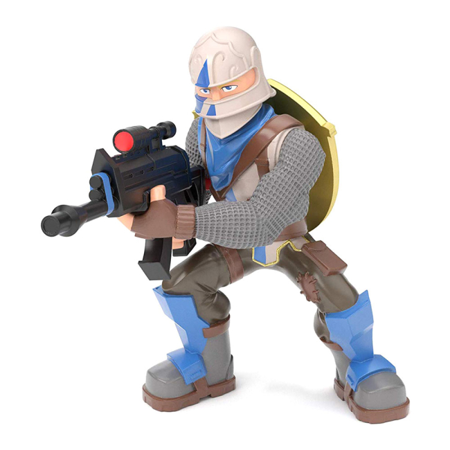 Фигурки персонажей - Игровой набор Fortnite Мегафорт (63511)#3