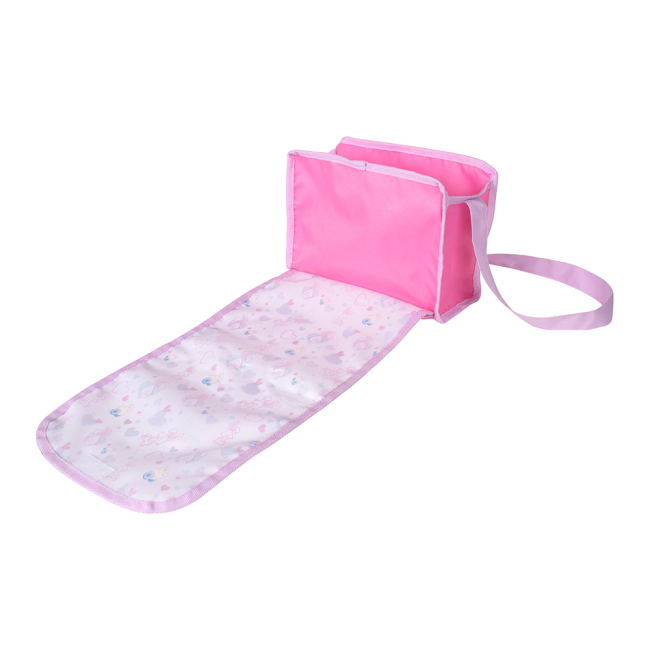 Транспорт і улюбленці - Коляска для ляльки Zapf creation Baby born Променад (1423577.TY)#3