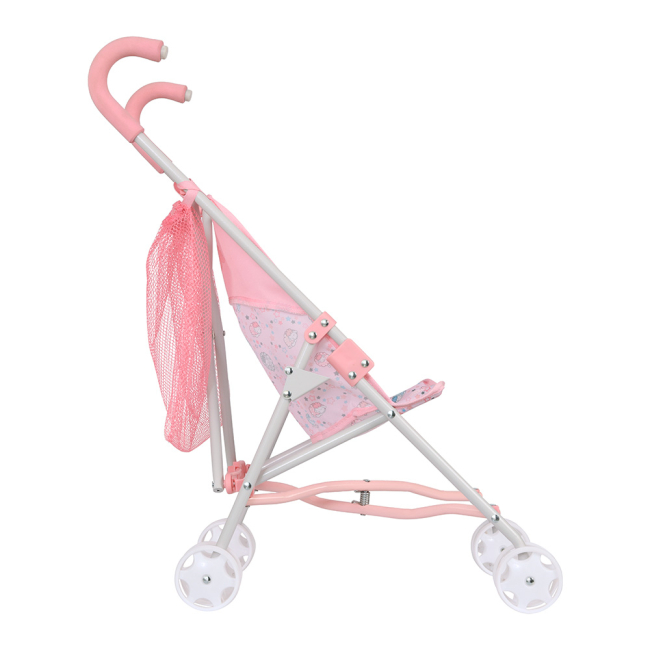 Транспорт і улюбленці - Коляска для ляльки Zapf creation Baby Annabell Чудова прогулянка (1423621.TY)#2