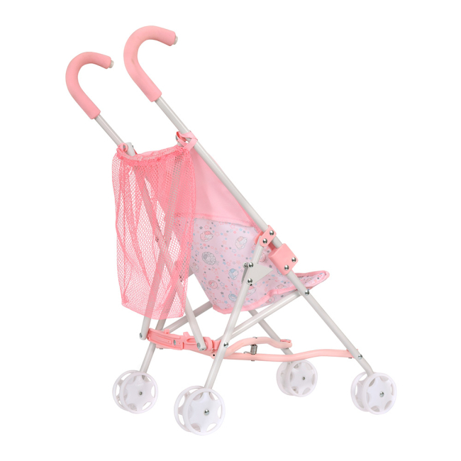 Транспорт і улюбленці - Коляска для ляльки Zapf creation Baby Annabell Чудова прогулянка (1423621.TY)#3