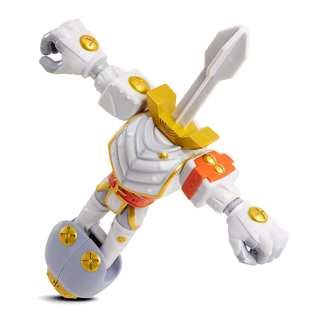 Фигурки персонажей - Трансформер Little tikes Kingdom builders Сэр Филипп (647659)#2