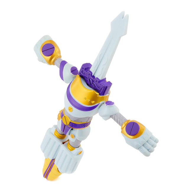 Фігурки персонажів - Трансформер Little tikes Kingdom builders Леді Твіст (647666)#2