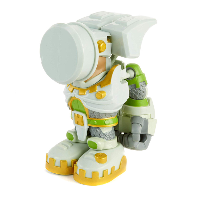 Фигурки персонажей - Трансформер Little tikes Kingdom builders Сэр Молот (647673)#2