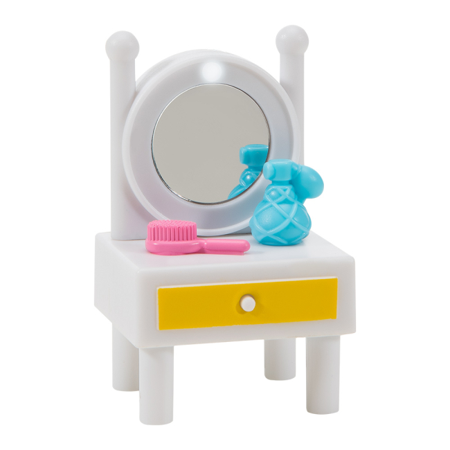 Фігурки персонажів - Ігровий набір Peppa Pig Ванна-спа зі світловим ефектом (PEP0551)#4