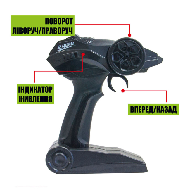 Радиоуправляемые модели - Автомодель Sulong Toys Off-road crawler Super sport 1:18 синяя радиоуправляемая (SL-001RHB)#4