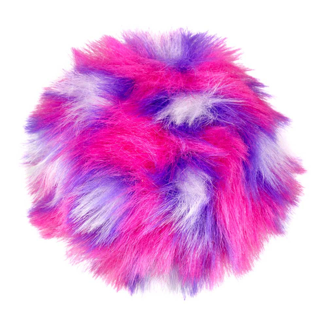 Мягкие животные - Интерактивная игрушка Tiny Furries S2 Пушистик Саванна (83690-19)#2