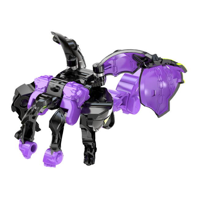 Фігурки персонажів - Набір Bakugan Battle planet Даркус Гарганоід ультра (SM64423-16)#3