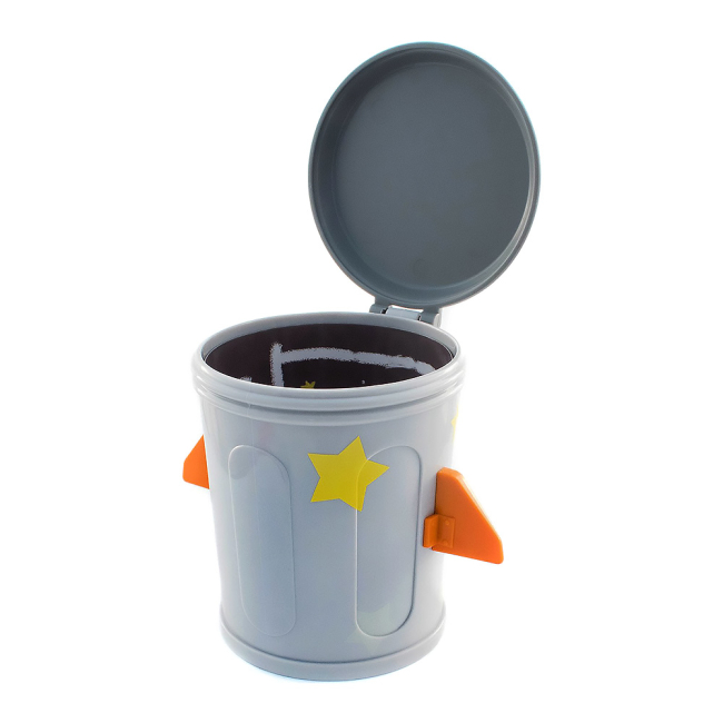 Фигурки персонажей - Игровой набор 44 Cats Космический корабль Космо (34155)#3