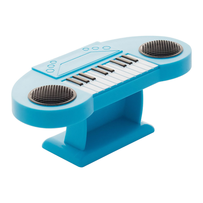 Фигурки персонажей - Игровой набор 44 Cats Фрикаделька и DJ установка (34104)#4