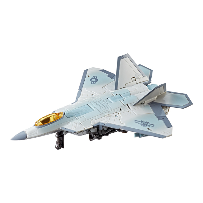 Трансформери - Робот-трансформер Transformers Generation Старскрім (E0702/E0774)#2