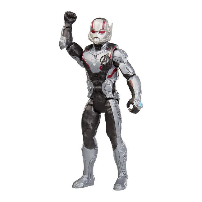 Фігурки персонажів - Фігурка Avengers Marvel super hero Людина-мураха (E3348/E3934)#2