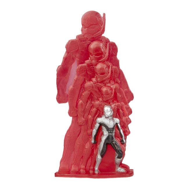 Фігурки персонажів - Фігурка Avengers Marvel super hero Людина-мураха (E3348/E3934)#3