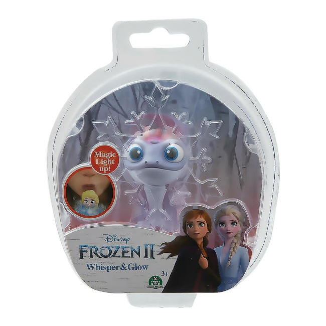 Фігурки персонажів - Мерехтлива фігурка Giochi Preziosi Frozen 2 Полу‘мяр (FRN72A00/UA)#2
