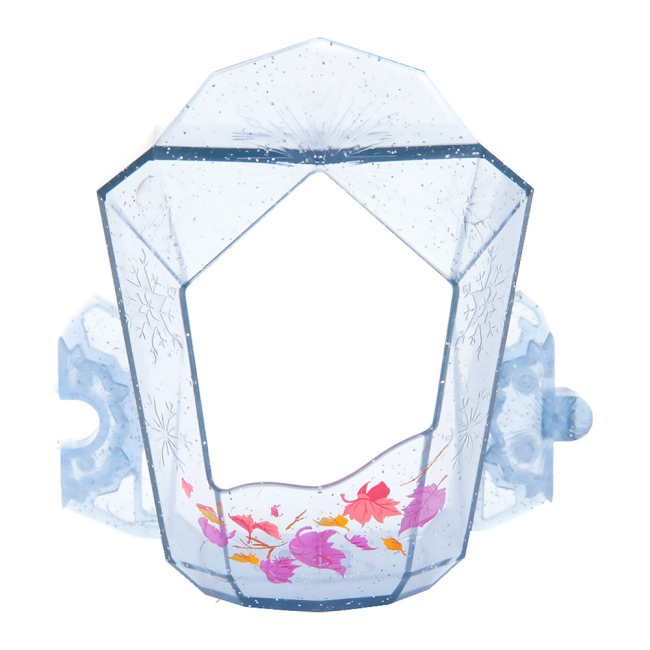 Фігурки персонажів - Набір Giochi Preziosi Frozen 2 Замок Анни із мерехтливою фiгуркою (FRN73100/UA)#2