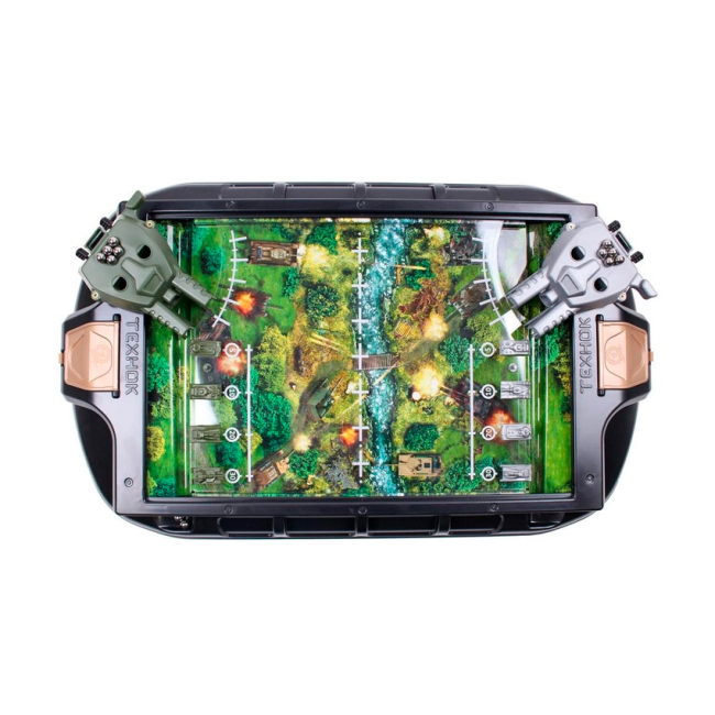 Настольные игры - Настольная игра Technok Танковые баталии (5729)#2