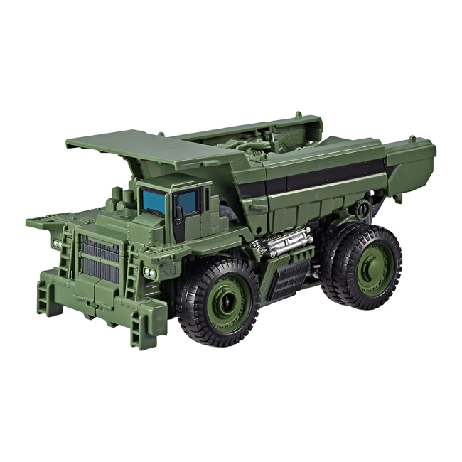 Трансформери - Трансформер Transformers Generations Лонг Хаул (E0702/E4469)#2