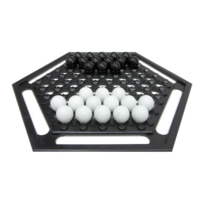 Настільні ігри - Настільна гра Abalone Абалон (AB02UAN)#2