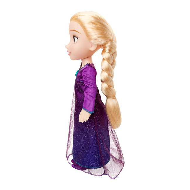 Куклы - Кукла Frozen 2 Волшебная Эльза с эффектами (207474)#3