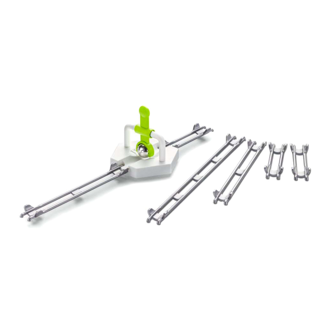 Конструкторы с уникальными деталями - Дополнительный набор Ravensburger Gravitrax Молоток (27606)#2