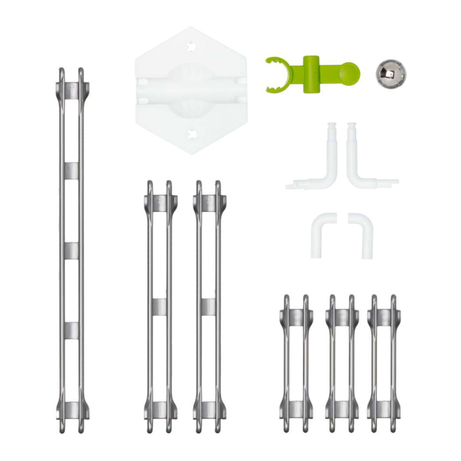 Конструкторы с уникальными деталями - Дополнительный набор Ravensburger Gravitrax Молоток (27606)#3