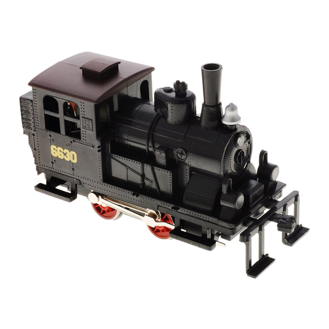 Железные дороги и поезда - Стартовый набор Mehano Горный экспресс (T112)#3