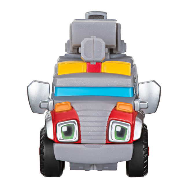 Фігурки персонажів - Набір фігурок Rev and Roll Бо та Спрітцер (EU881031)#3