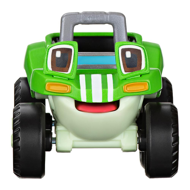 Фігурки персонажів - Набір фігурок Rev and Roll Оуен та Краш (EU881041)#3