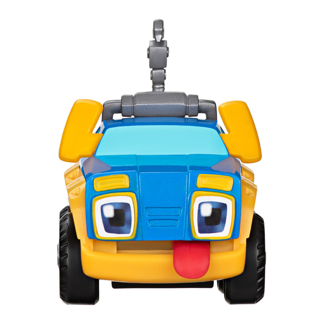 Фігурки персонажів - Набір фігурок Rev and Roll Рев та Рамбл (EU881011)#3