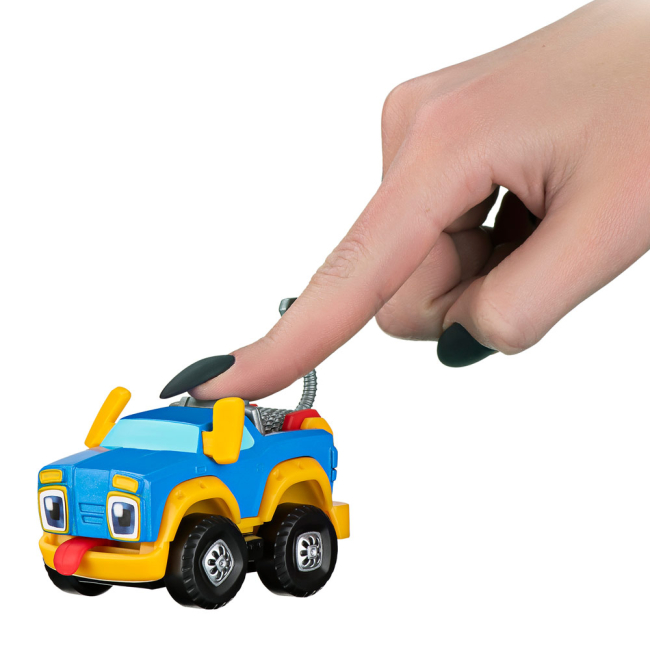 Фігурки персонажів - Набір фігурок Rev and Roll Рев та Рамбл (EU881011)#4