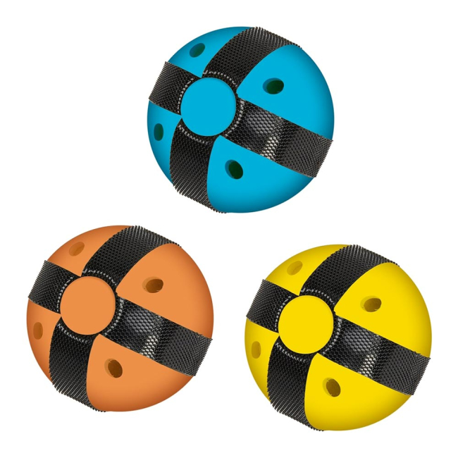 Спортивные активные игры - Развивающая игра Chicco Счастливый дартс (09754.00) (8058664106271)#3