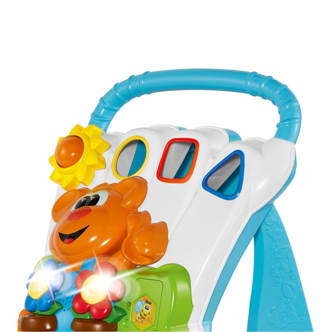 Ходунки - Интерактивные ходунки Chicco Маленький садовник (8058664109340)#2