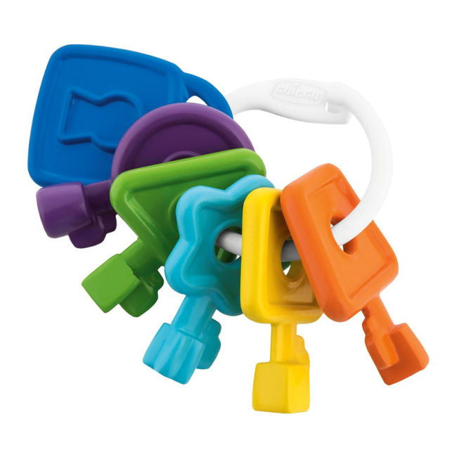 Развивающие игрушки - Сортер Chicco Зоодомик (8058664097630)#2