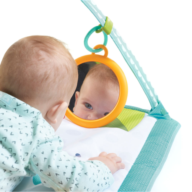 Розвивальні килимки - Розвивальний килимок Tiny Love Весела галявина (1206506830)#4