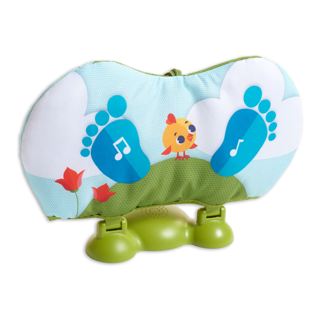 Развивающие коврики - Развивающий коврик Tiny Love Веселая ферма с эффектами (1206606830)#2