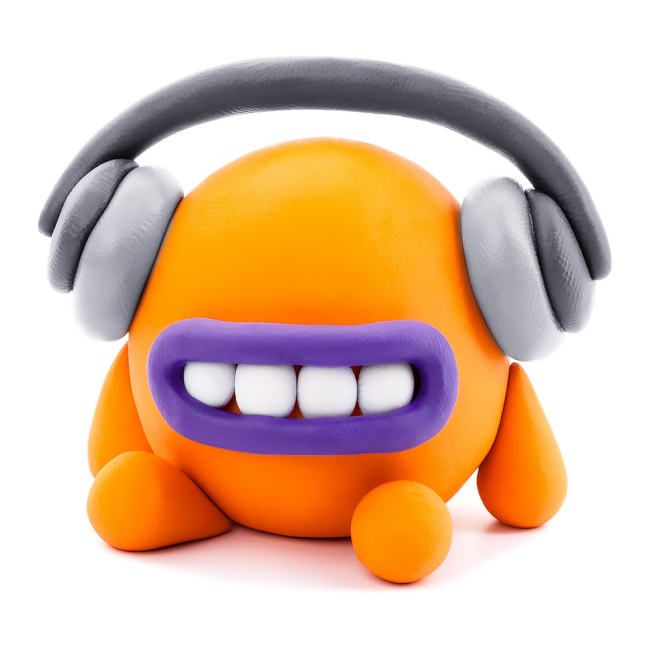 Наборы для лепки - Набор для лепки ЛІПАКА Инопланетяне (s001aliens)#4