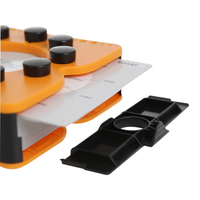 Настольные игры - Настольная игра Martinex Oy Настоящий эрудит 10 (41501265)#4