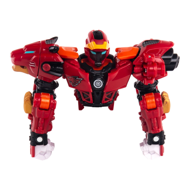 Трансформери - Трансформер Metalions Лео (314028)#2