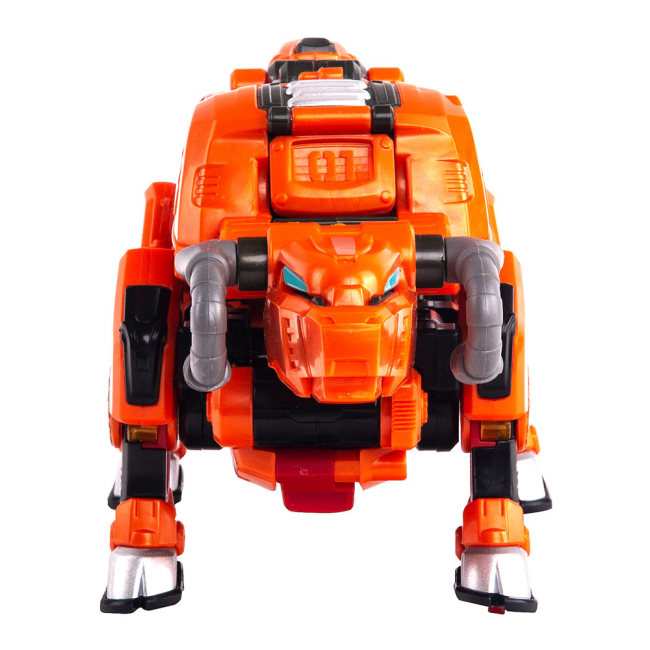 Трансформеры - Трансформер Metalions Таурус (314025)#2