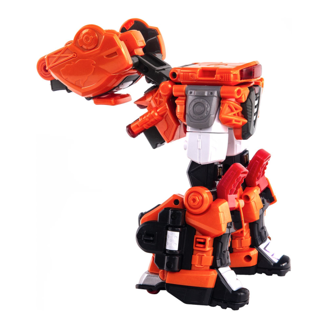 Трансформеры - Трансформер Metalions Таурус (314025)#3