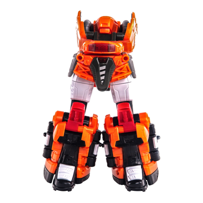 Трансформеры - Трансформер Metalions Таурус (314025)#4