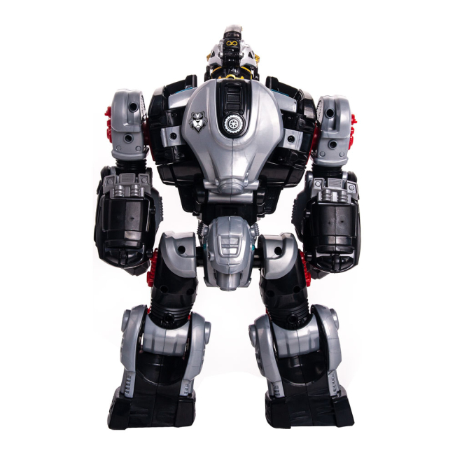 Трансформеры - Трансформер Metalions Урса (314031)#2