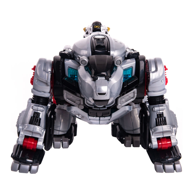 Трансформеры - Трансформер Metalions Урса (314031)#3