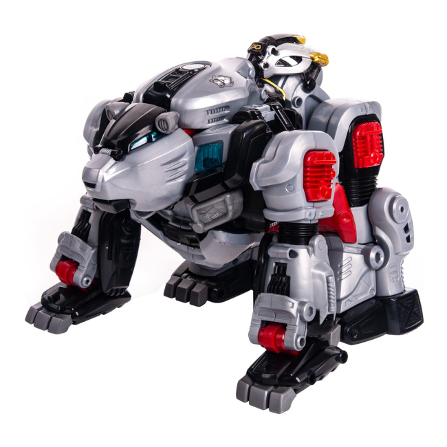 Трансформеры - Трансформер Metalions Урса (314031)#4
