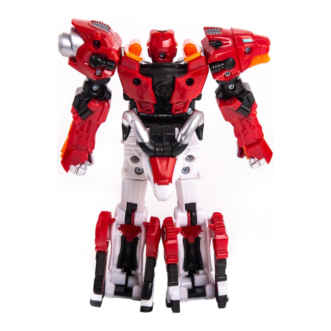 Трансформеры - Трансформер Metalions Аэро авточейнджер (314034)#2