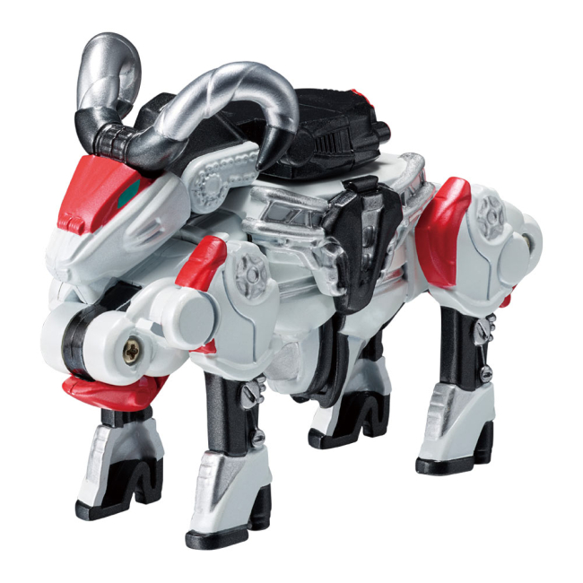 Трансформеры - Трансформер Metalions Аэро авточейнджер (314034)#4